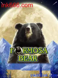 FormosaBear