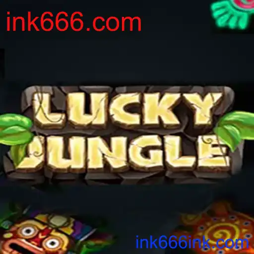 LuckyJungle